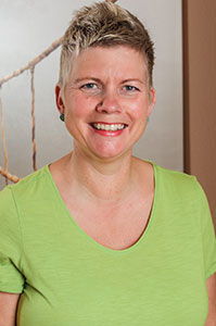 Heike Kütemeier - medizin. Fachangestellte, Praxismanagement.jpg